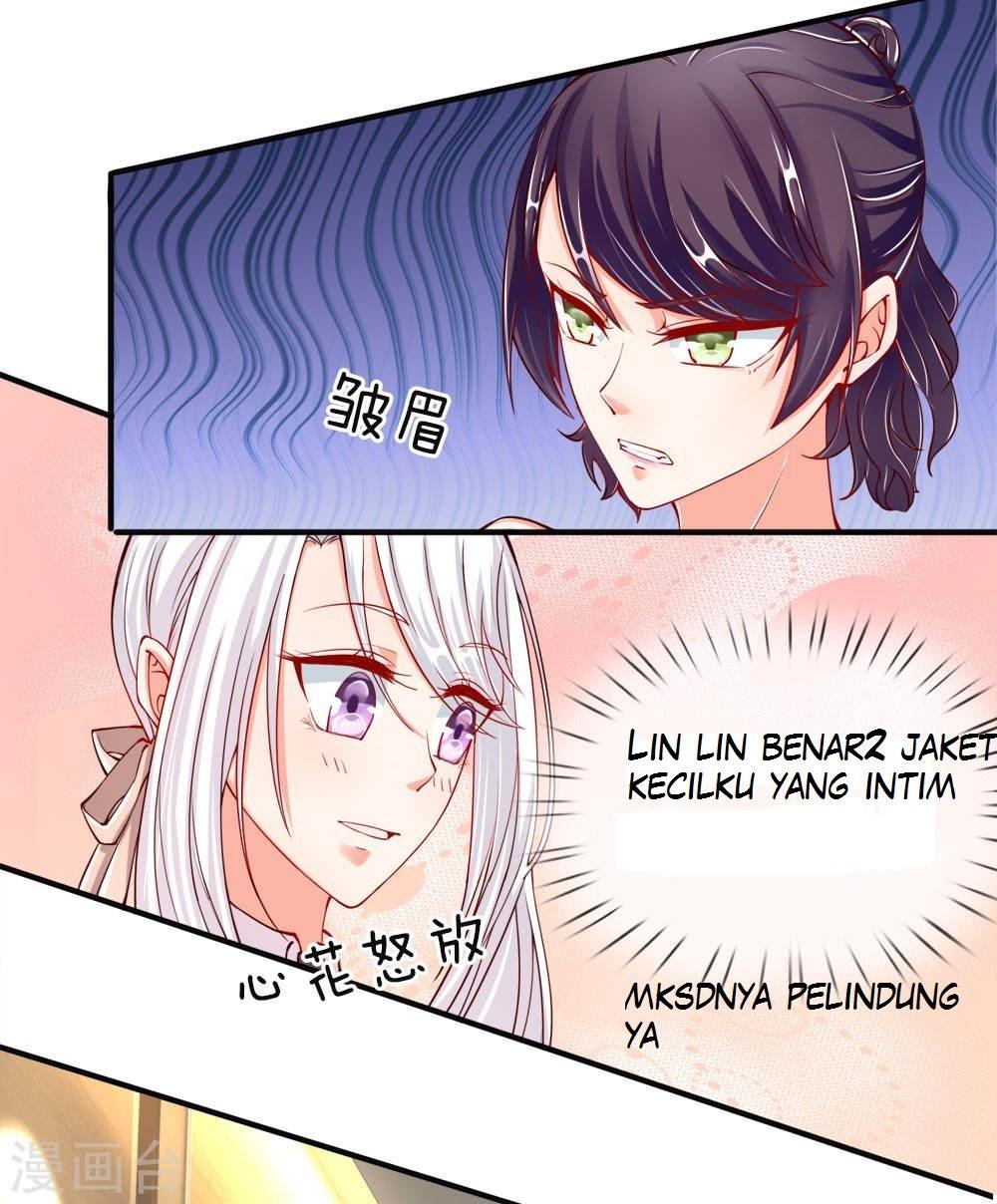 Immortal Daddy Xianzun chapter 27